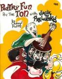 Poetry fun by the ton with Jack Prelutsky by Cheryl Potts