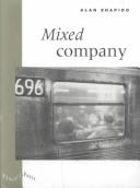 Cover of: Mixed company