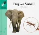 Cover of: Big and small by Rod Theodorou