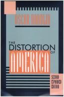 Cover of: The distortion of America