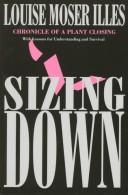 Cover of: Sizing down by Louise Moser Illes