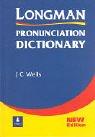 Cover of: Longman Pronunciation Dictionary by J. C. Wells