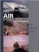 Cover of: Air pollution from motor vehicles | Asif Faiz