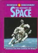 Cover of: The history of space
