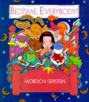 Cover of: Bedtime, everybody!
