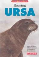 Cover of: Raising Ursa | Nicole S. Amato