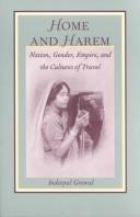 Home and harem by Inderpal Grewal