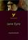 Cover of: York Notes on Charlotte Bronte's "Jane Eyre"