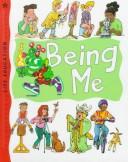 Cover of: Being me by Alexandra Parsons