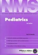 Cover of: Pediatrics