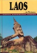 Cover of: Laos-- in pictures