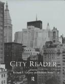 Cover of: The city reader