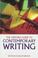 Cover of: The Oxford guide to contemporary writing