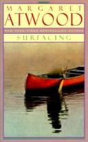 Cover of: Surfacing by Margaret Atwood