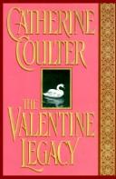 Cover of: The  Valentine Legacy by Catherine Coulter.