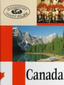 Cover of: Canada by John Sylvester