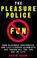 Cover of: The pleasure police