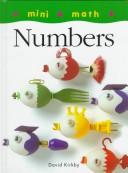 Cover of: Numbers by David Kirkby