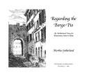 Cover of: Regarding the Borgo Pio by Martha Sutherland