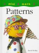Cover of: Patterns by David Kirkby