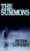 Cover of: The summons