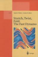 Stretch, twist, fold by Stephen Childress
