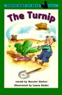Cover of: The turnip by Jean Little
