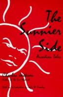 Cover of: The sunnier side by Charles Jackson
