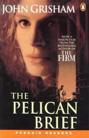Cover of: The Pelican Brief (adaptation)