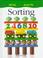 Cover of: Math books for kindergarten