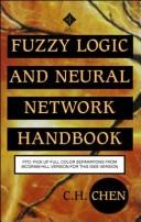 Cover of: Fuzzy logic and neural network handbook