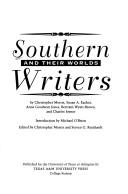 Cover of: Southern writers and their worlds