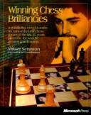 Cover of: Winning chess brilliancies by Yasser Seirawan