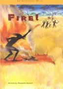 Cover of: Fire! by Rosalind Kerven