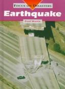 Cover of: Earthquake