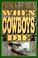 Cover of: When cowboys die