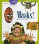 Cover of: Masks! by Alice K. Flanagan