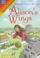 Cover of: Alison's wings