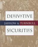 Cover of: Derivative securities