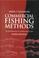 Cover of: Commercial fishing methods