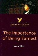 Cover of: York Notes on Oscar Wilde's "Importance of Being Earnest"