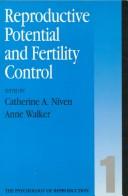 Conception, pregnancy, and birth by Catherine A. Niven, Anne E. Walker