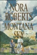 Cover of: Montana sky | 