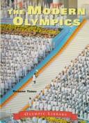 Cover of: Modern Olympics