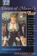 Cover of: 12 Views of Manet's Bar