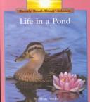 Cover of: Life in a pond