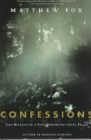 Cover of: Confessions: the making of a postdenominational priest