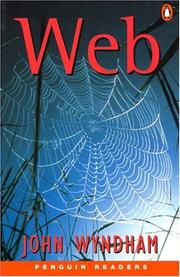 Cover of: Web by John Wyndham, penguin