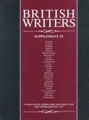 Cover of: British writers.