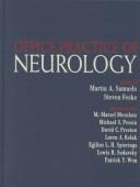 Cover of: Office practice of neurology by edited by Martin A. Samuels, Steven Feske.
